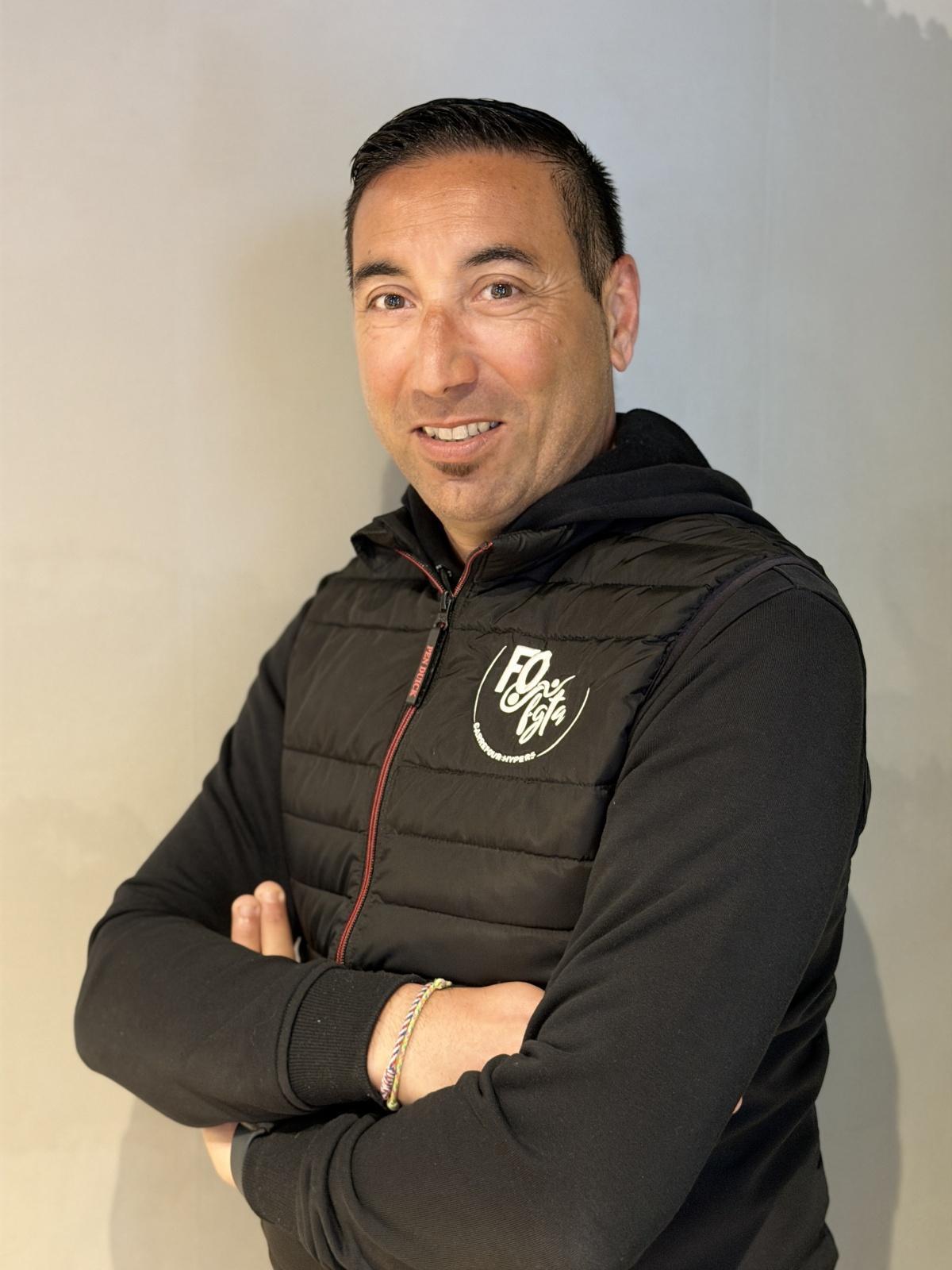 David PRIVITERA 