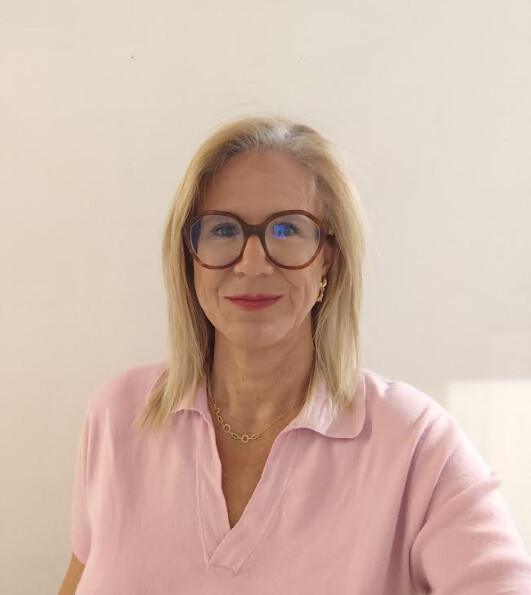 Patricia GUYONNET