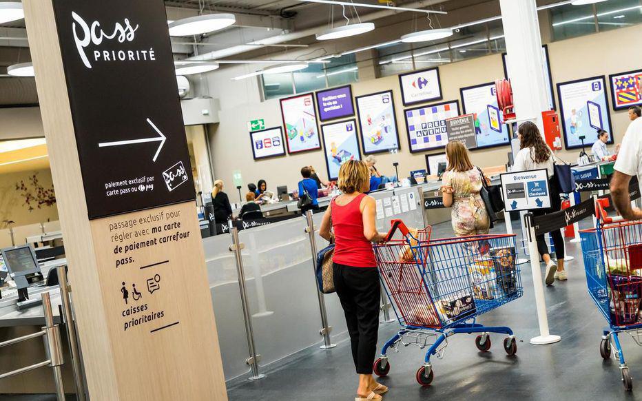 Ce qu’il faut savoir sur la nouvelle carte PASS de Carrefour