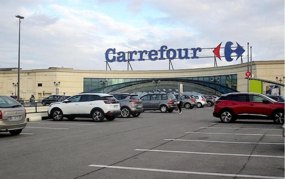 Yvelines. Réouverture le 19 mai au centre commercial Carrefour