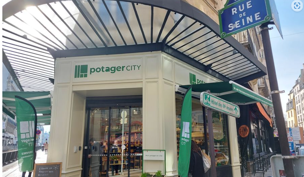Franchise, location gérance Carrefour vise 250 nouveaux magasins par an d’ici 2026