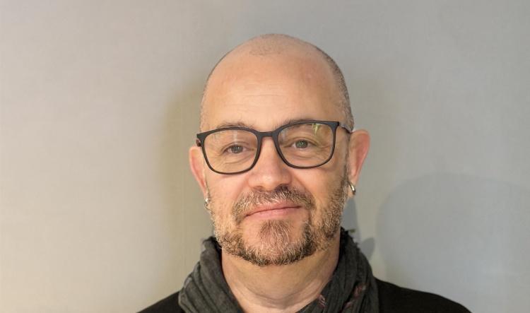 Laurent COSTA