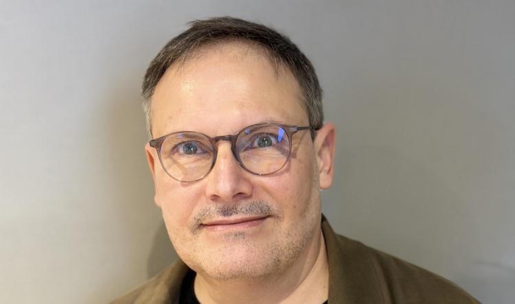 Eric GOULENOK 