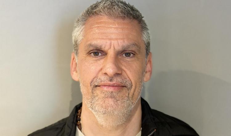 Grégory LACAMBA-GARCIA 