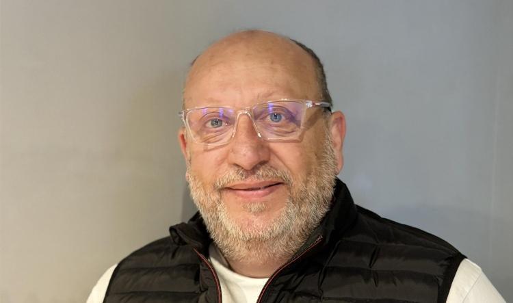 Manuel MATEO
