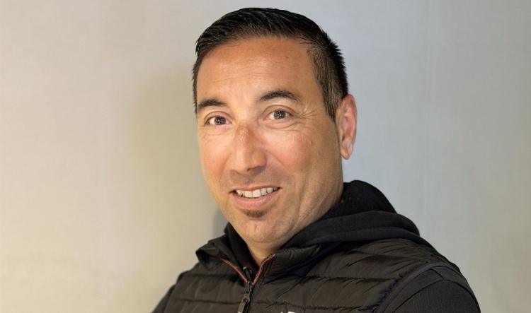 David PRIVITERA