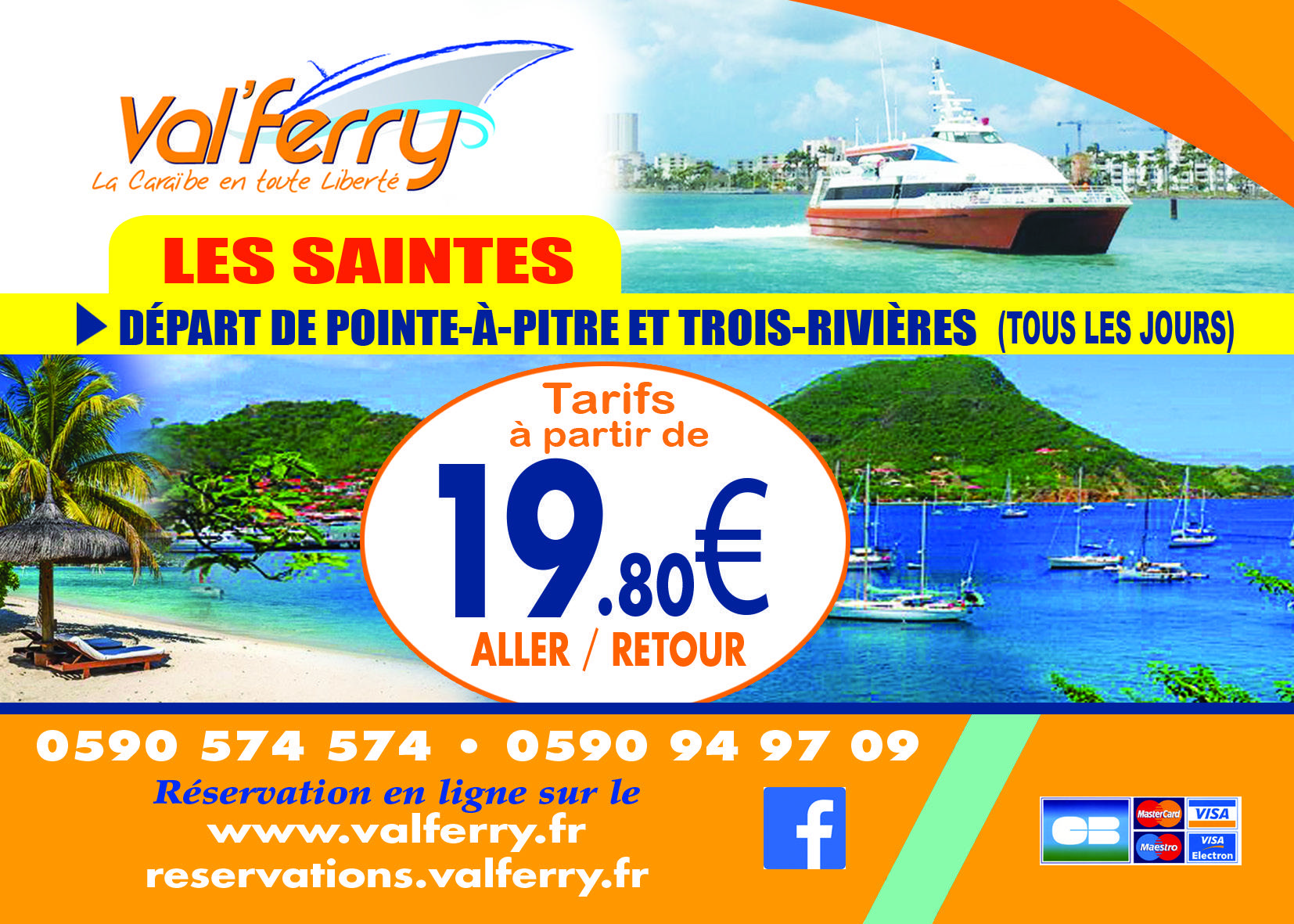 Val Ferry LSS