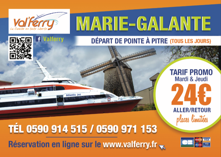Val Ferry MGT