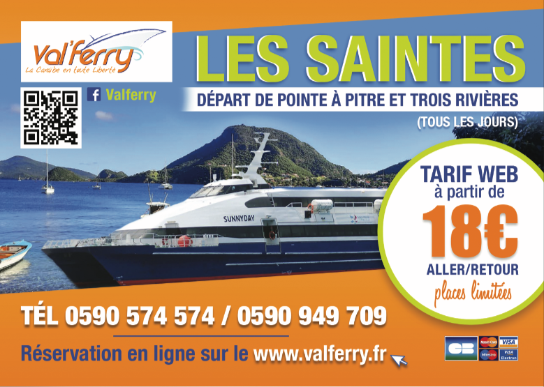 Val Ferry LSS