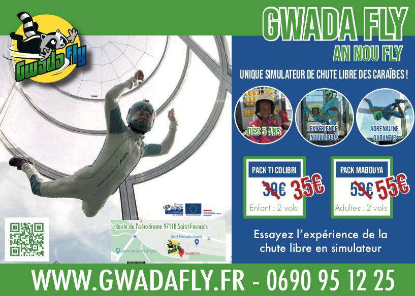 Gwada Fly