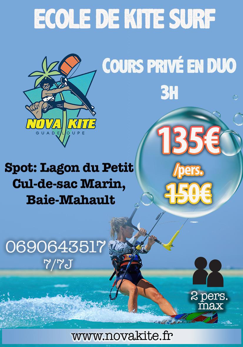 NOVA KITE