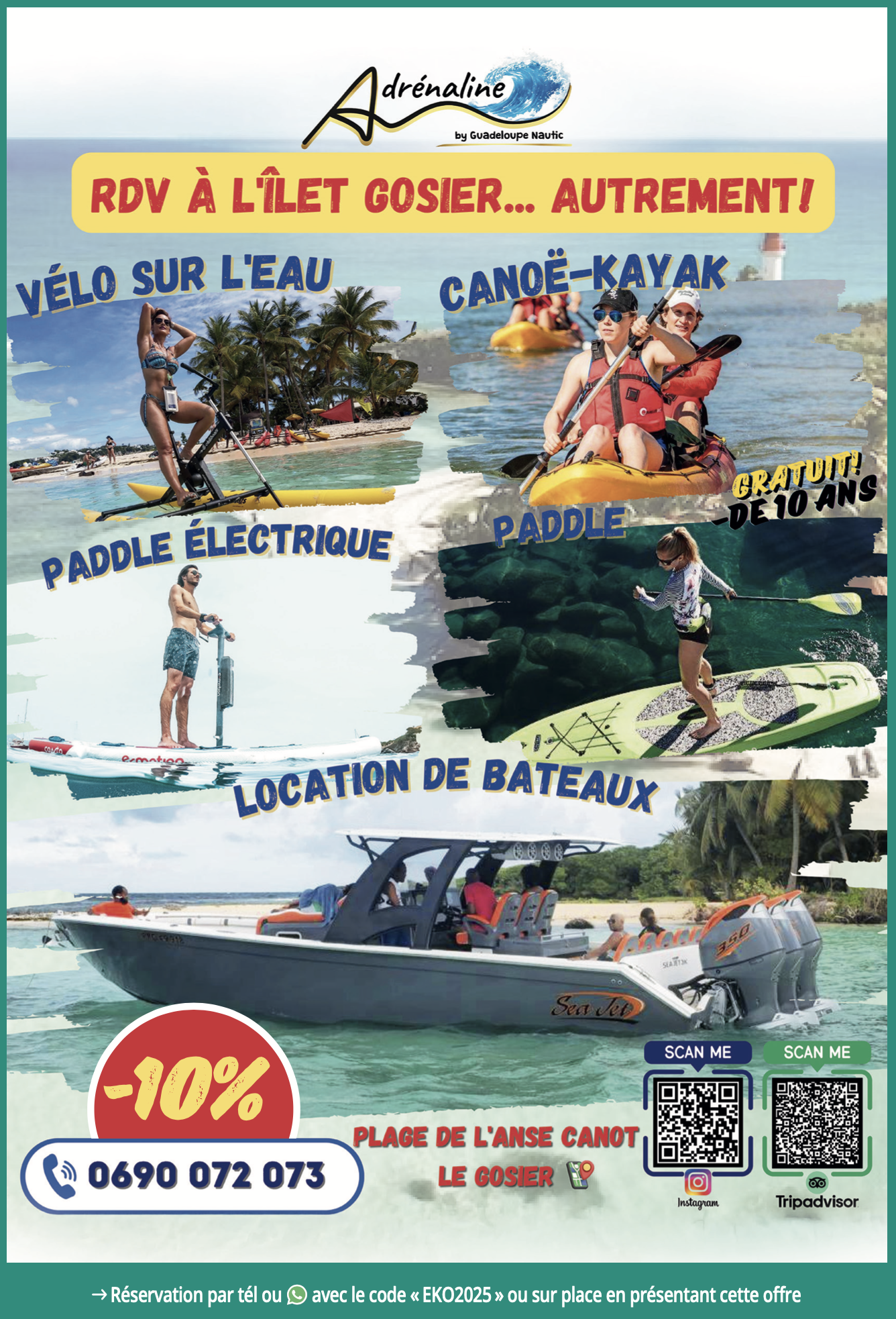 ADRENALINE EKO2025