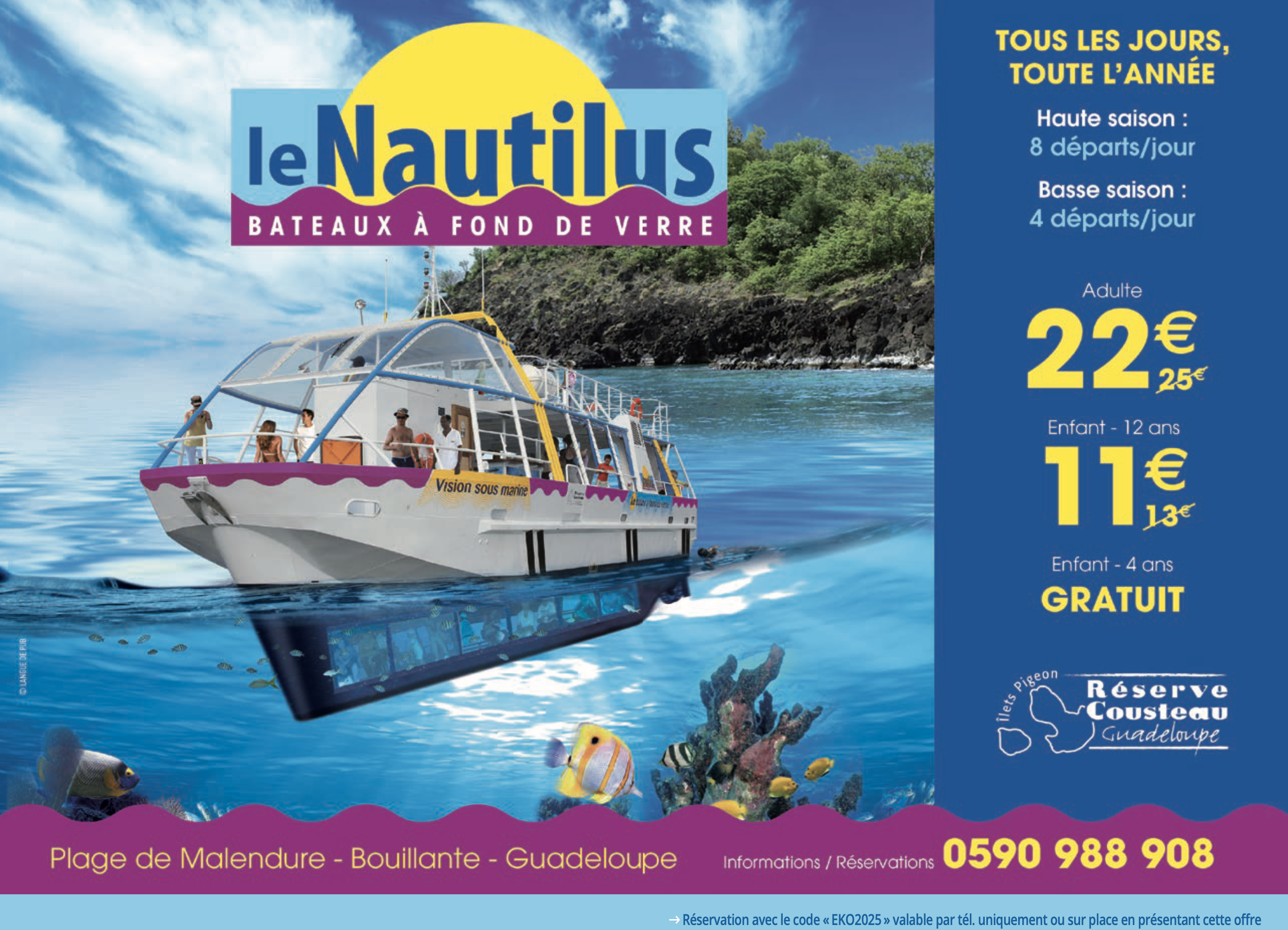 NAUTILUS EKO2025