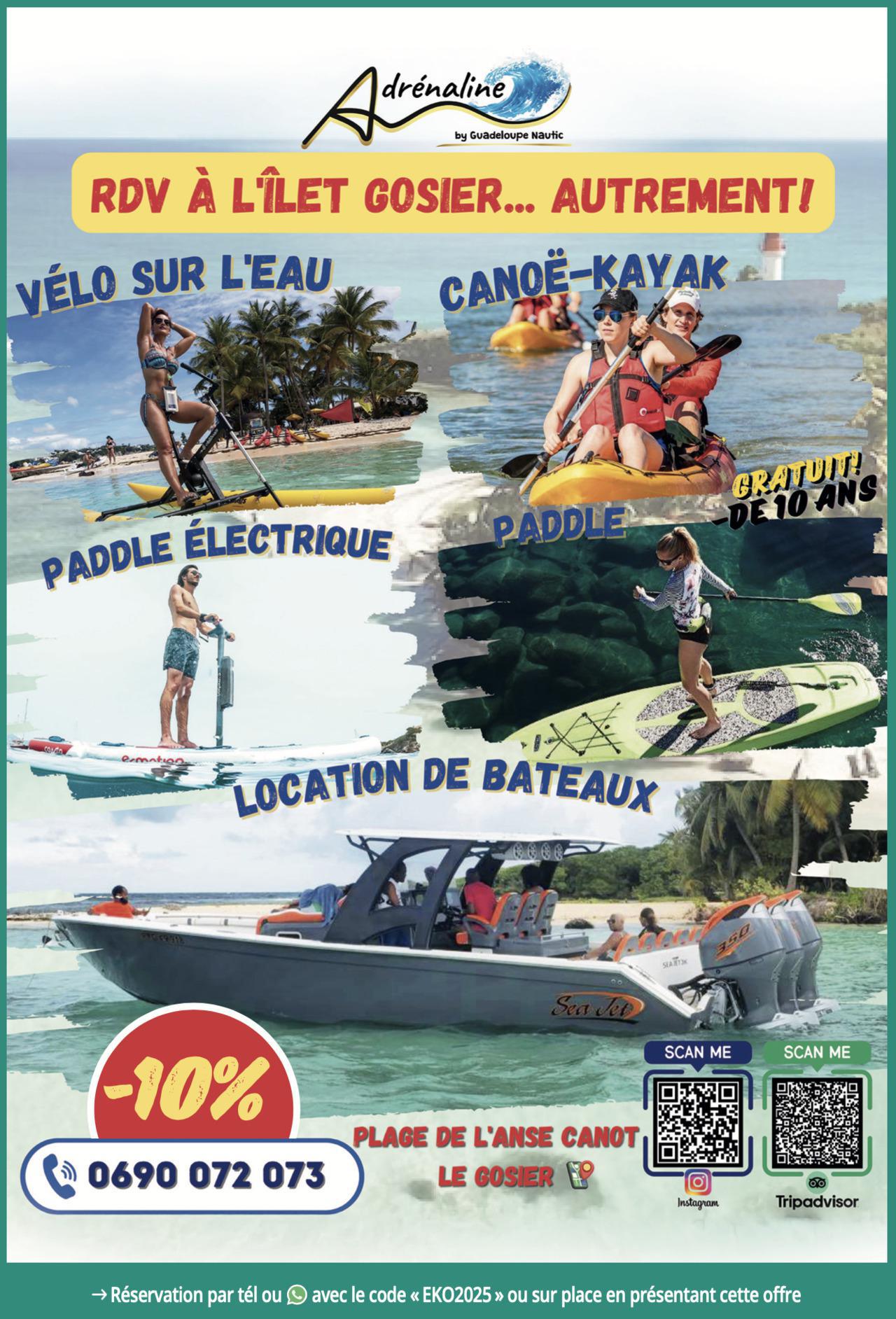 ADRENALINE EKO2025