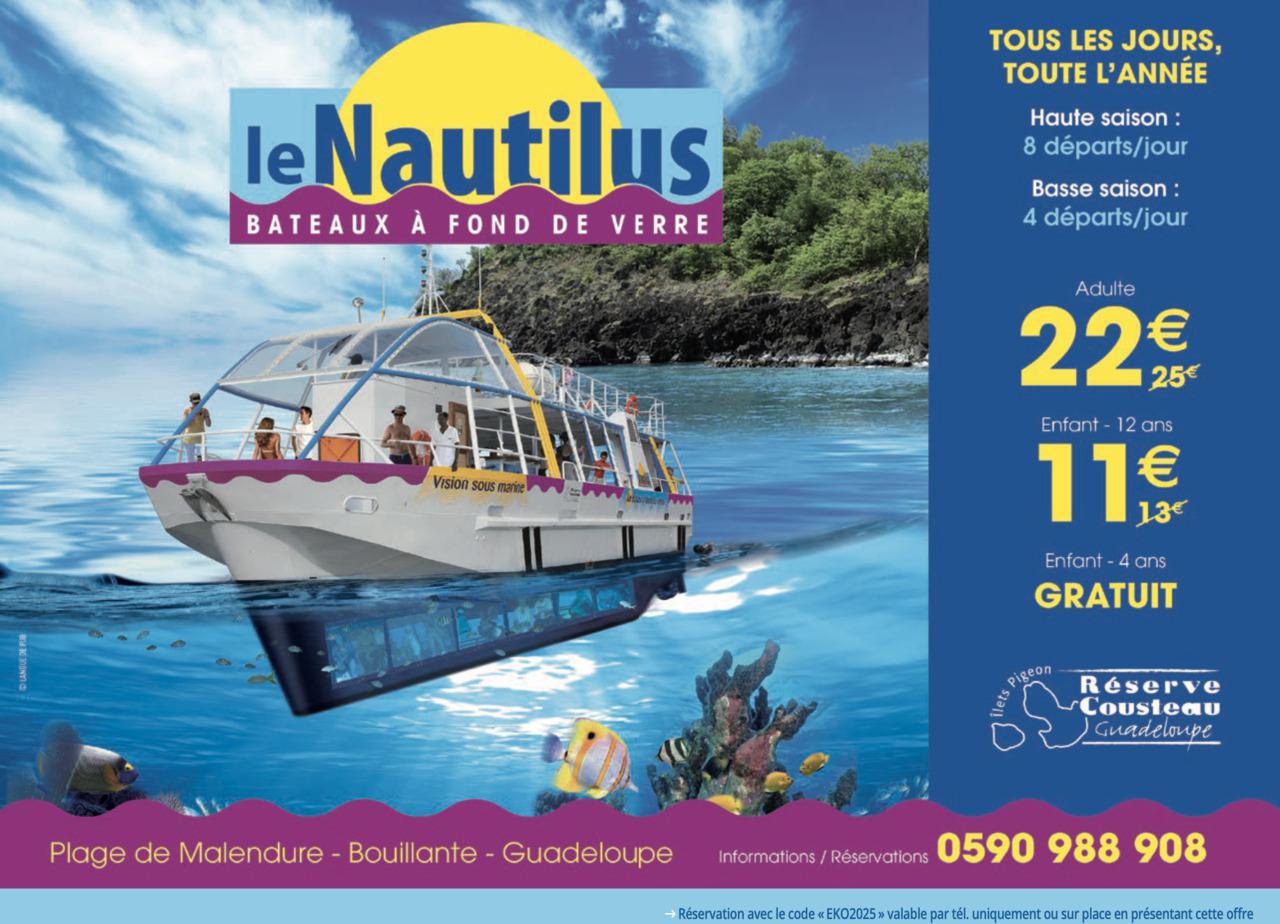 NAUTILUS EKO2025