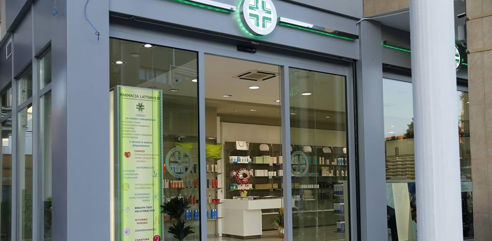 La nostra Farmacia La nostra Farmacia