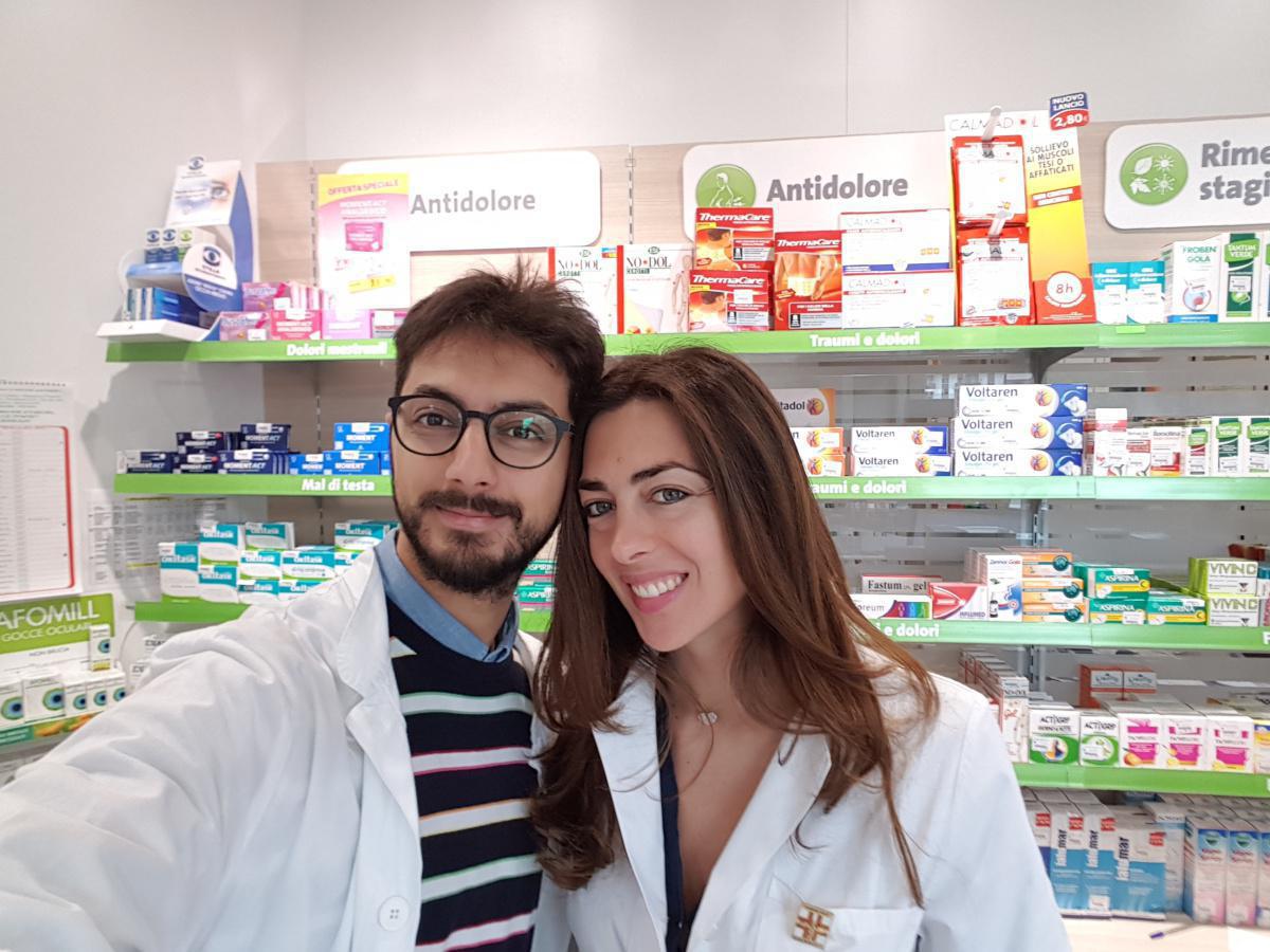 La nostra Farmacia La nostra Farmacia