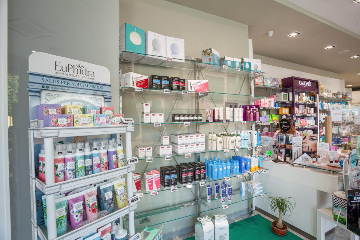La nostra Farmacia La nostra Farmacia