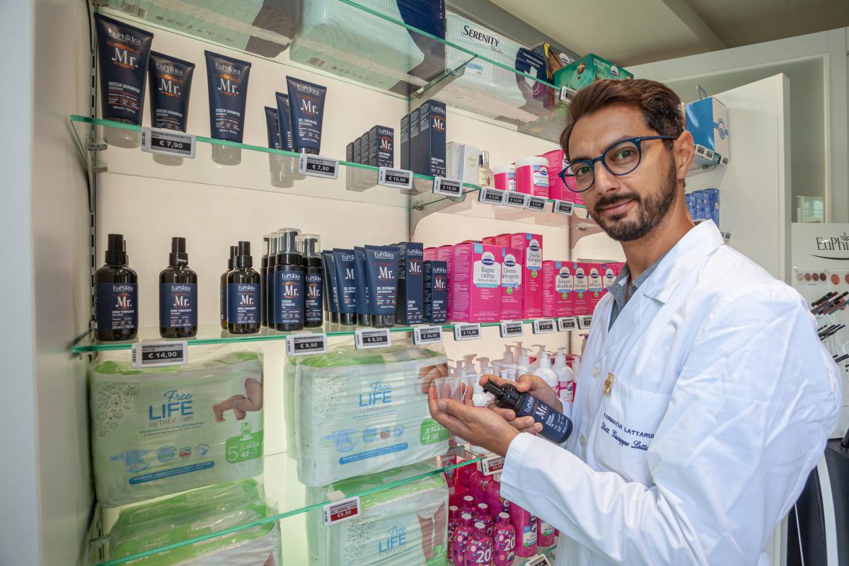 La nostra Farmacia La nostra Farmacia