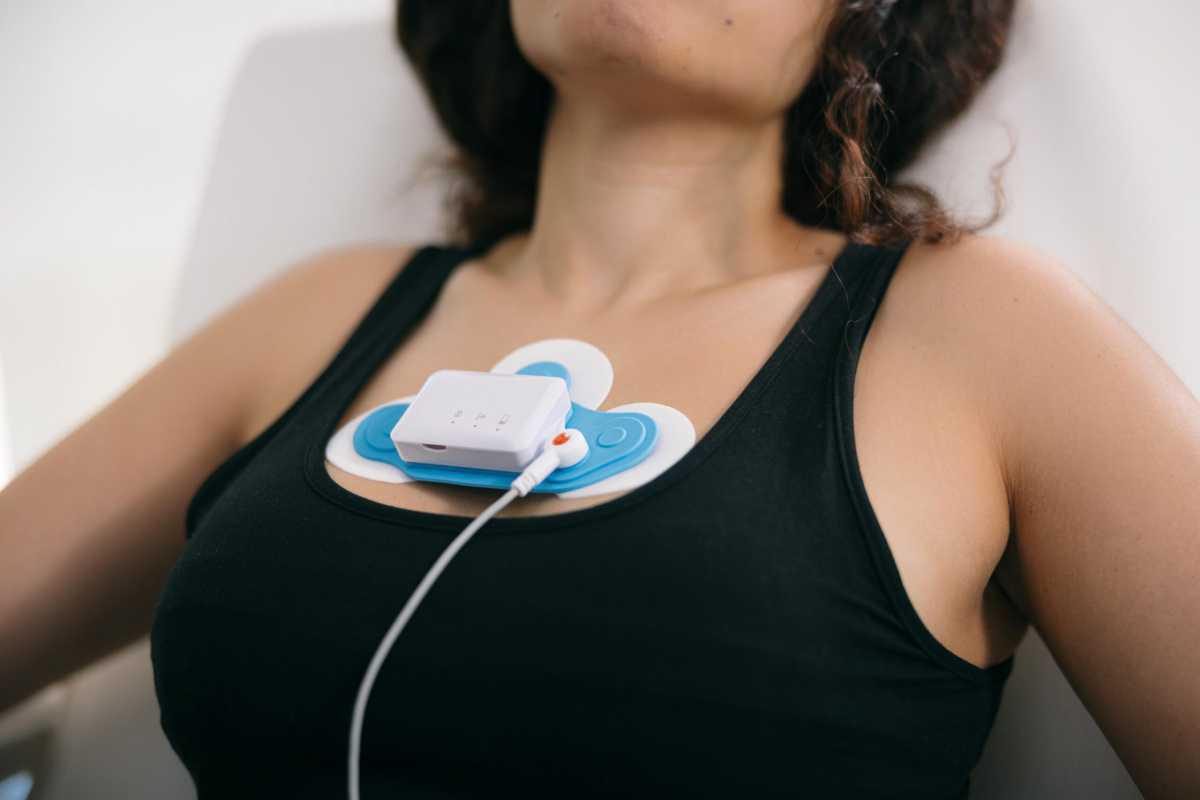 Nuovo Holter Cardiaco Nuovo Holter Cardiaco