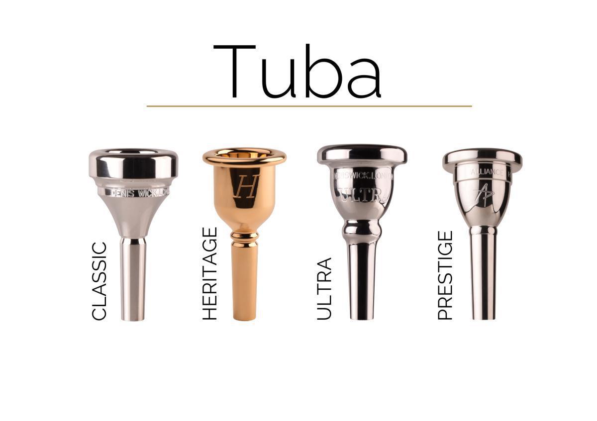 Tuba Tuba
