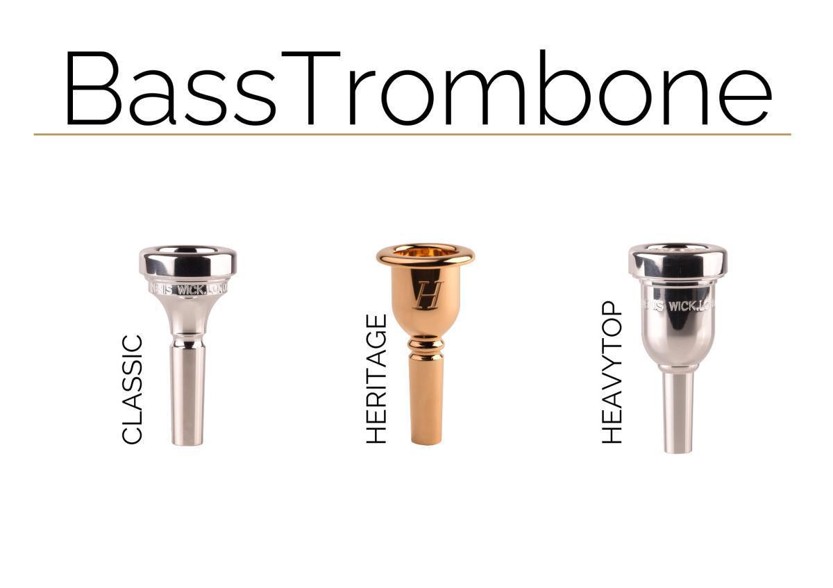 Bass Trombone Bass Trombone