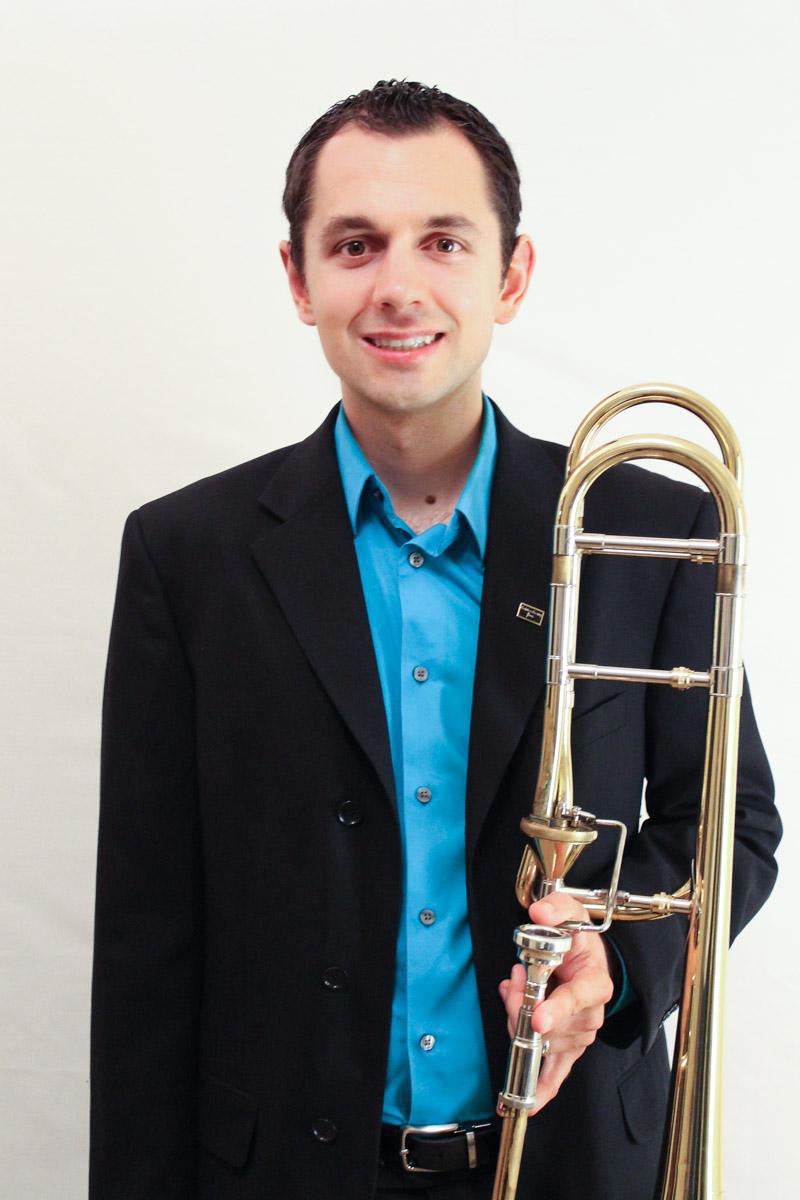 Alex Dubrov Alex Dubrov