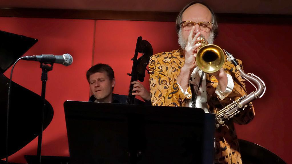 Scott Robinson Scott Robinson