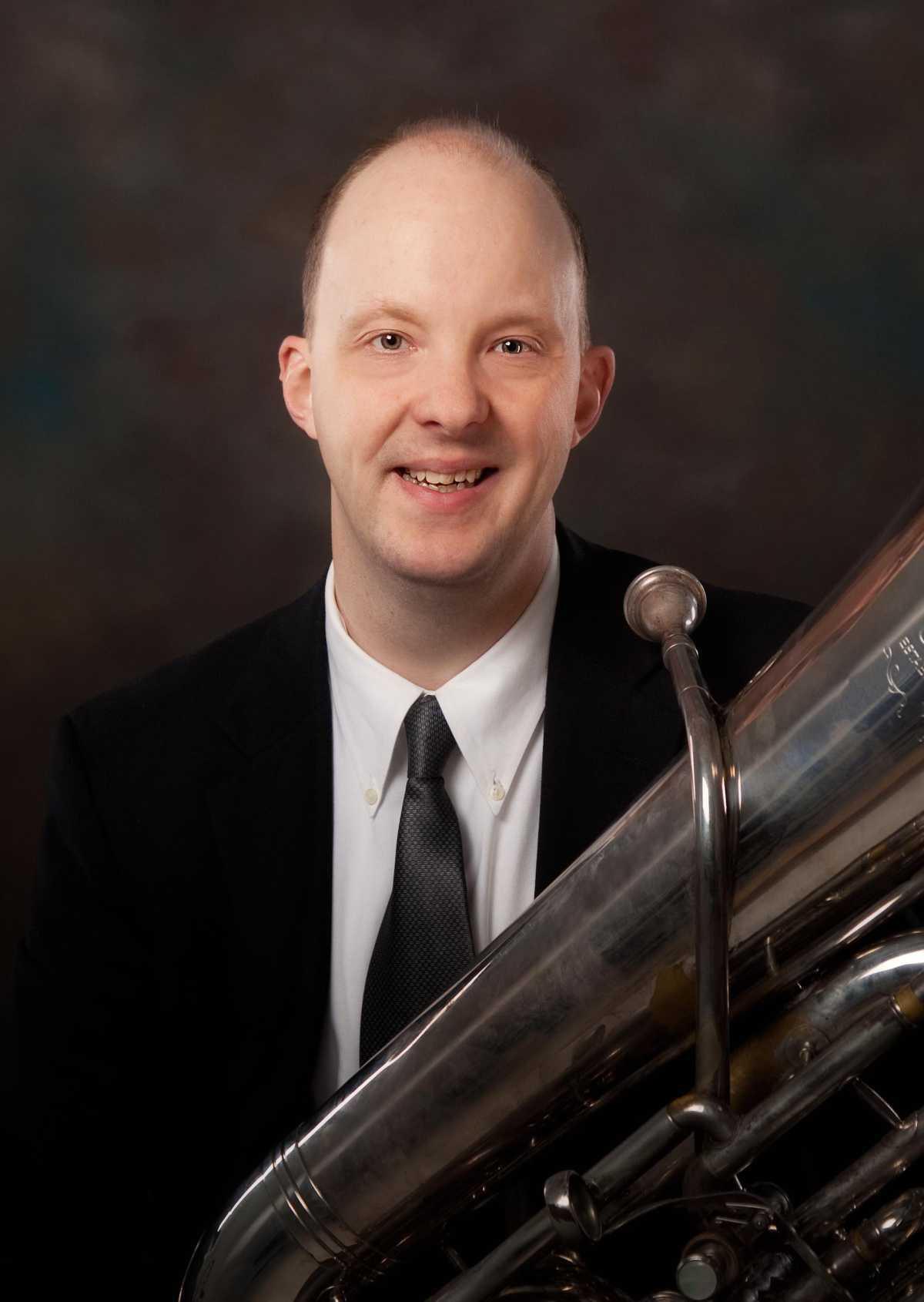 Tom McCaslin Tom McCaslin