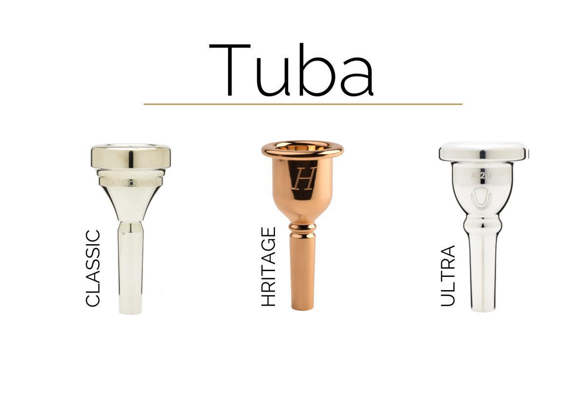 Tuba Suggestions