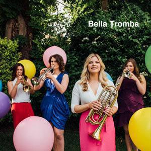Bella Tromba Bella Tromba