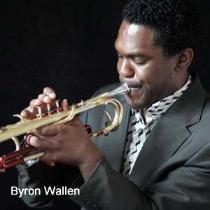 Byron Wallen