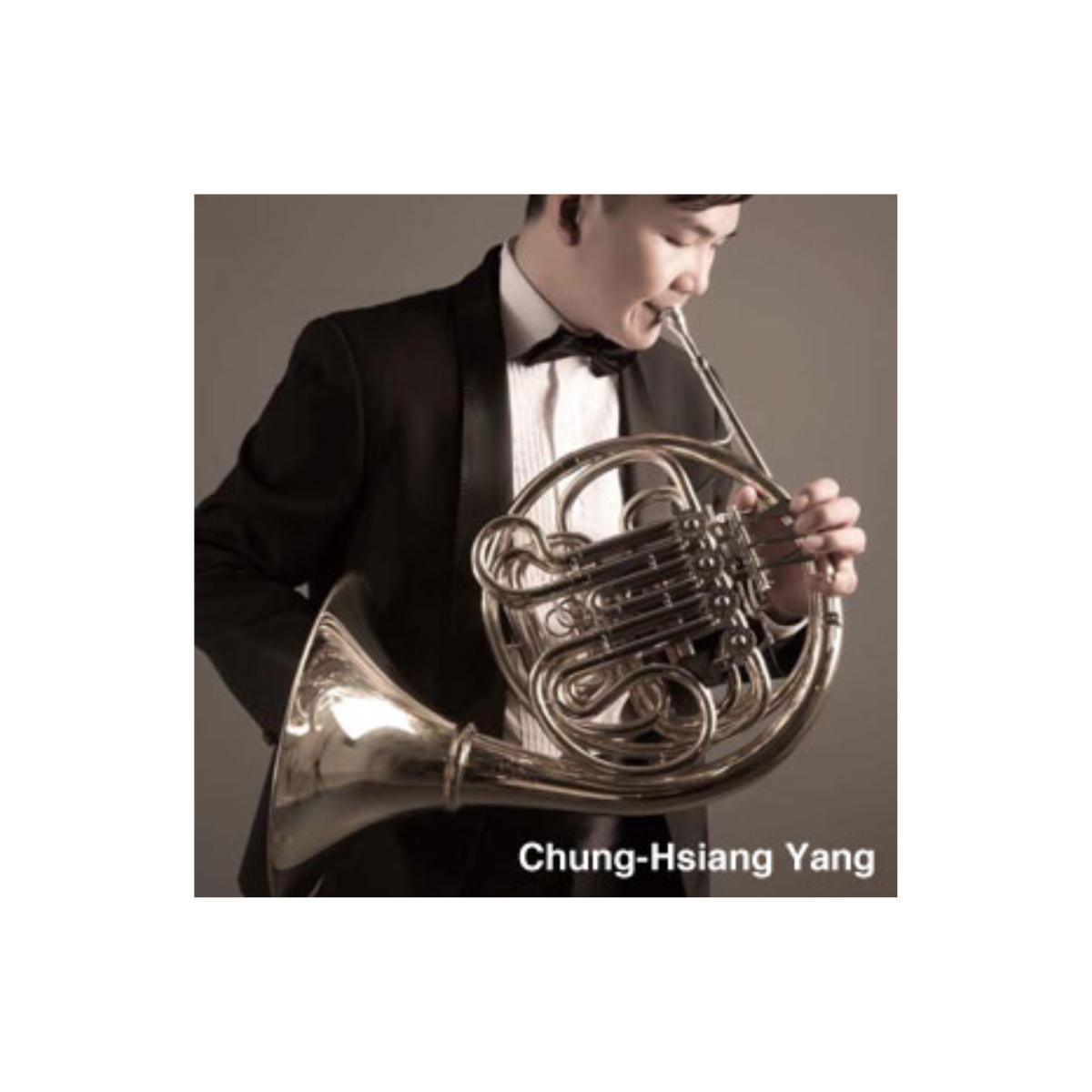 Chung-Hsiang Yang Chung-Hsiang Yang