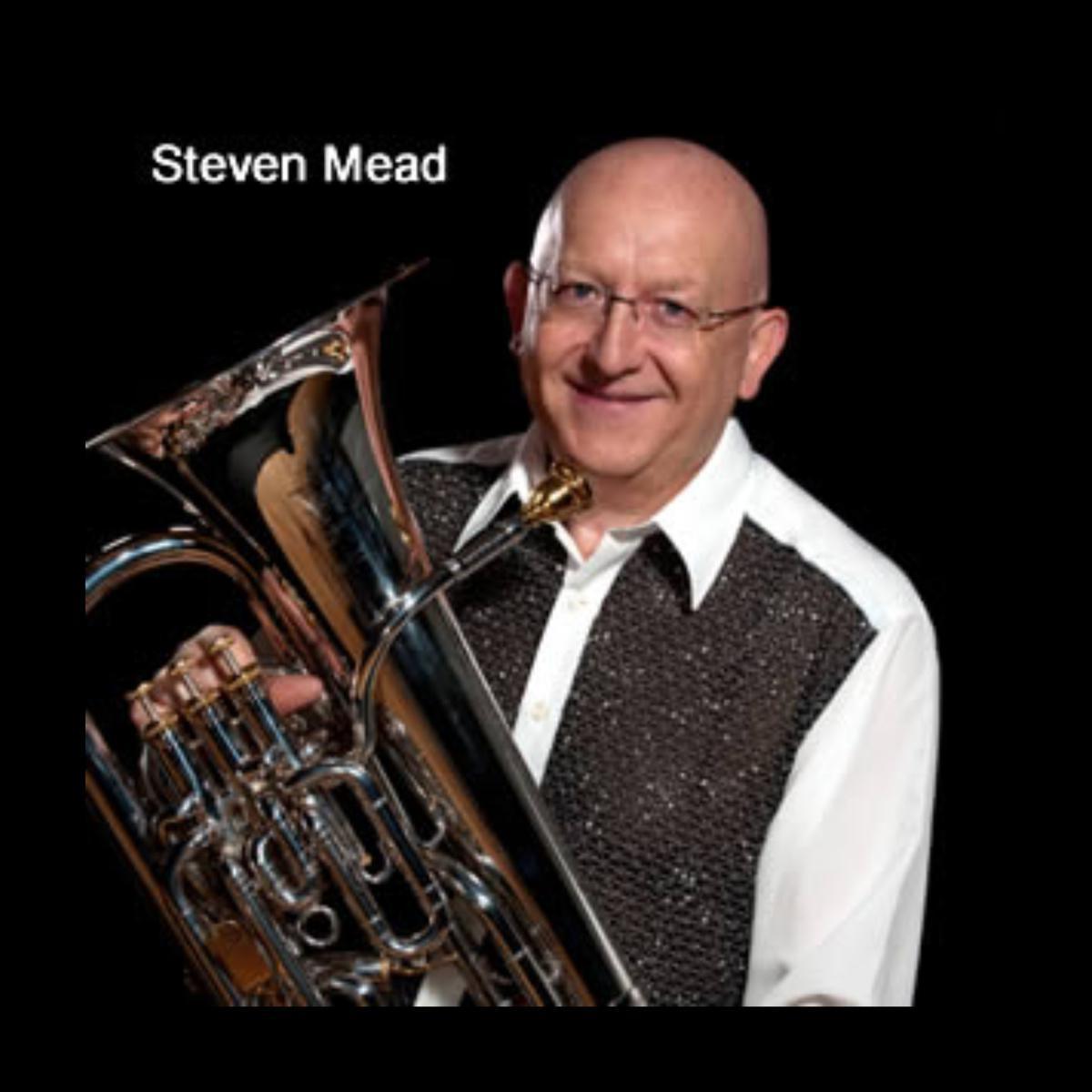 Steven Mead