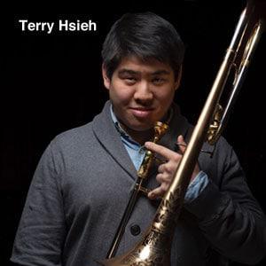 Terry Hsieh
