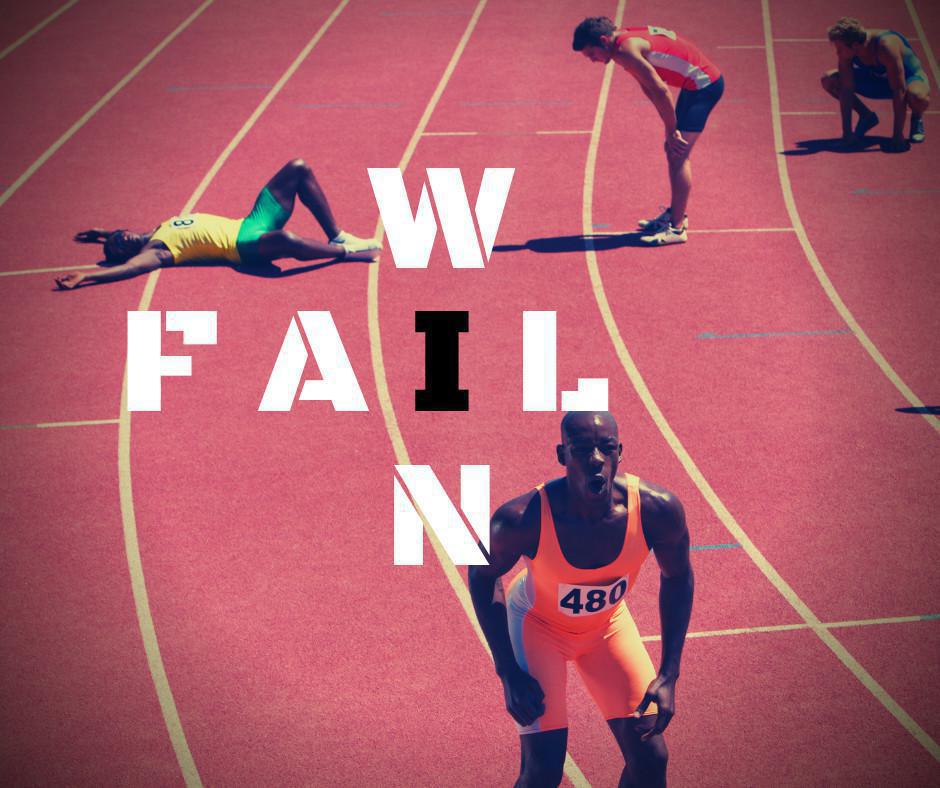 Epic Win or Fail? By Christopher Bill Epic Win or Fail? By Christopher Bill