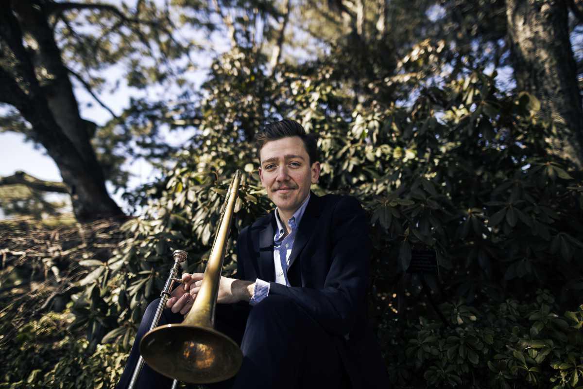 Conner Eisenmenger Conner Eisenmenger