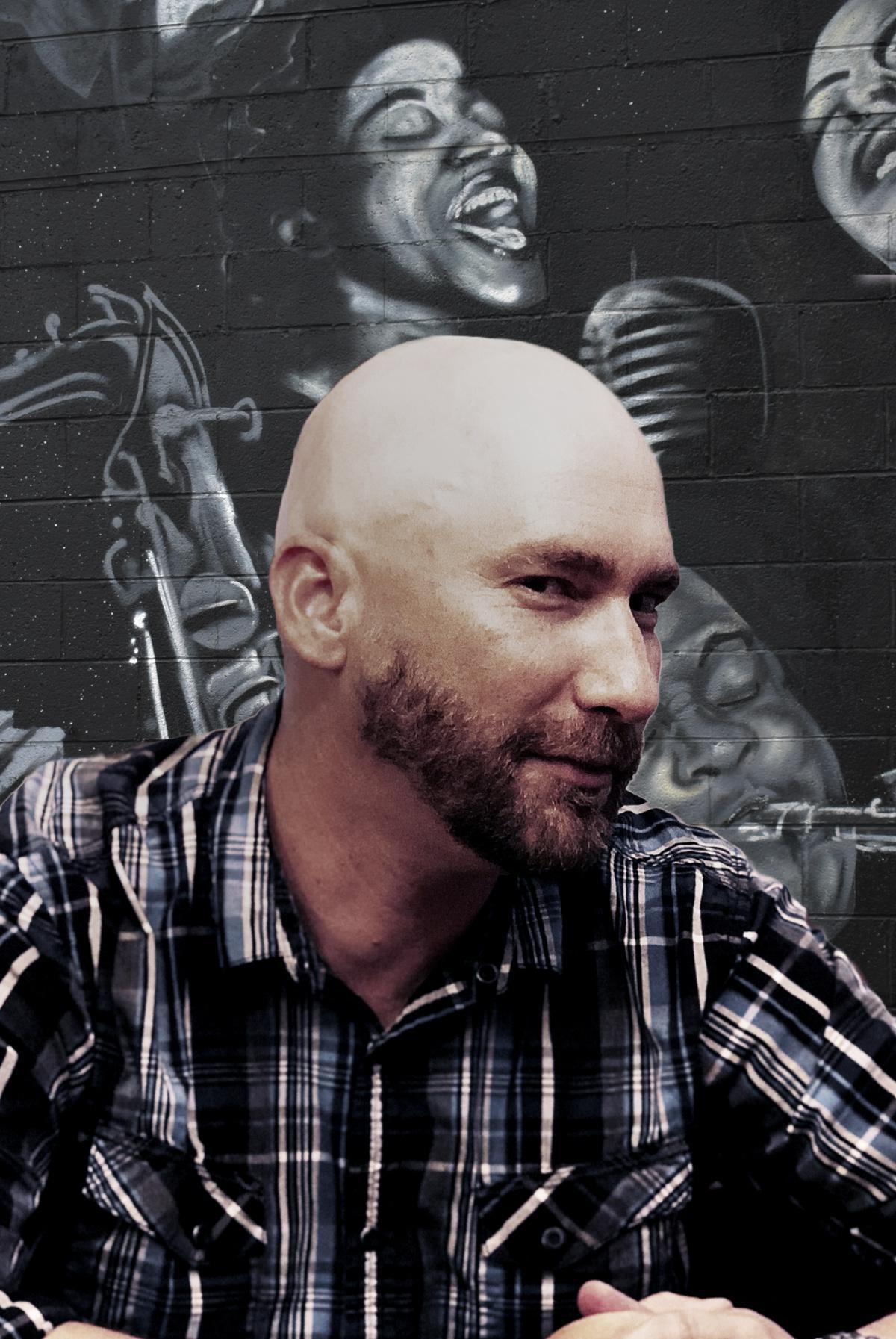 Ryan Adamsons Ryan Adamsons