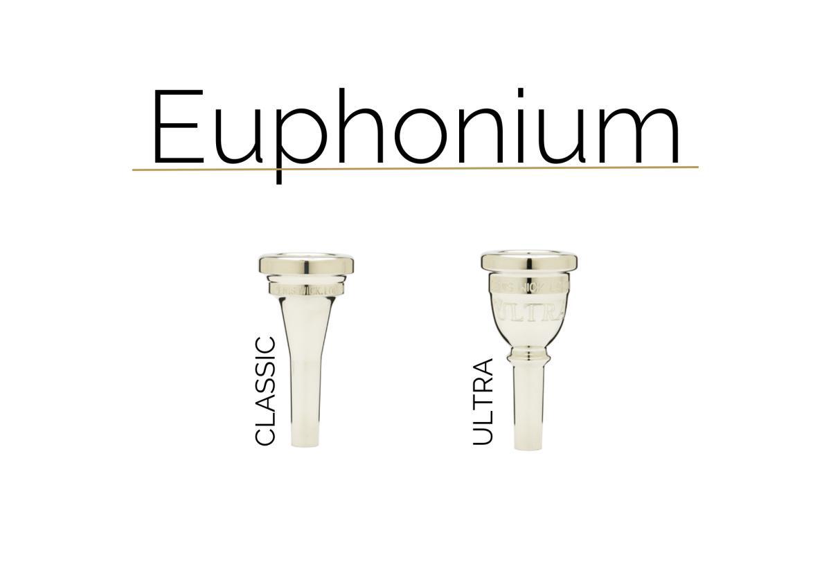 Euphonium Suggestions
