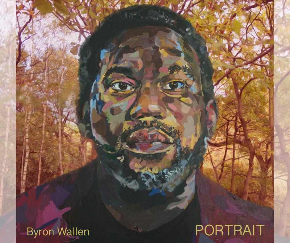 New Album from Denis Wick Artist Byron Wallen!