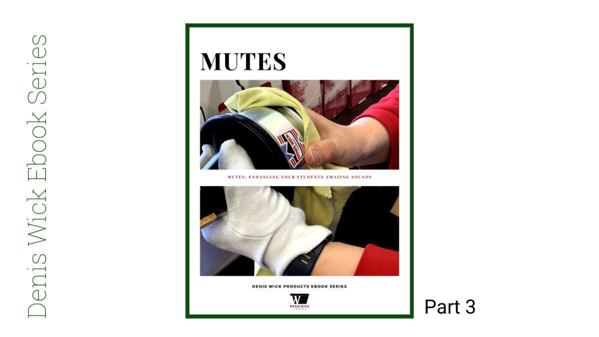 Mutes Part 3