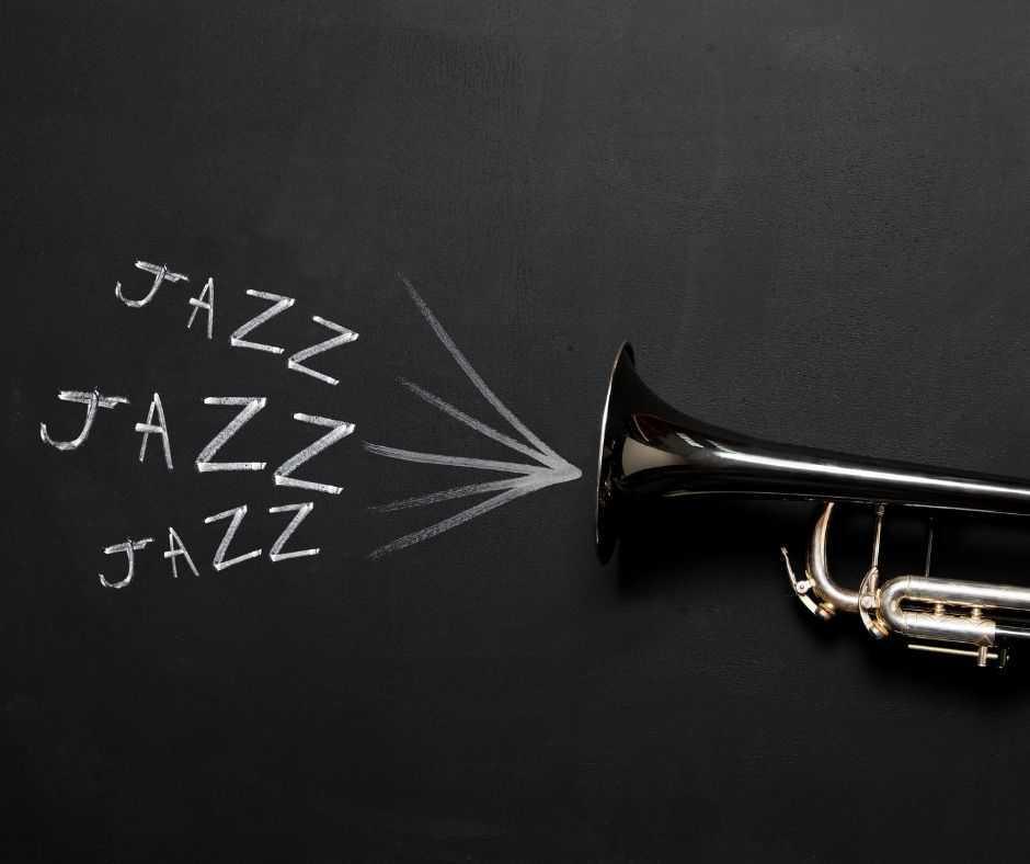 Beyond the 5%: The Case for Having Jazz in your Classical Diet