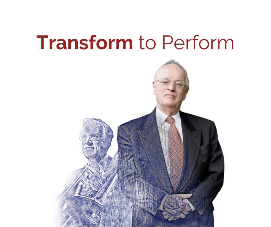 Transforming with Denis Wick