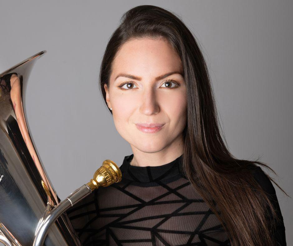 Aurelie Cassin Aurelie Cassin