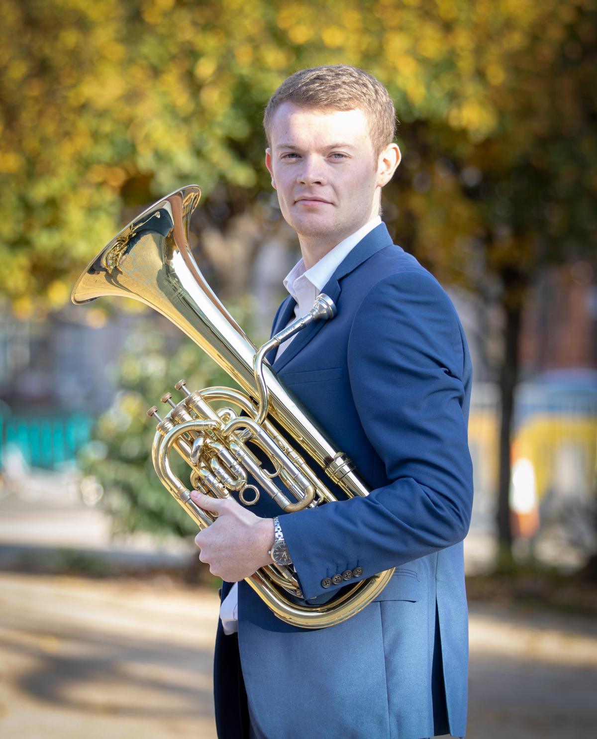 Mike Cavanagh Mike Cavanagh