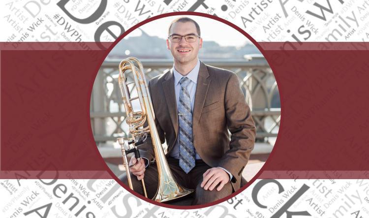 The Millennial Musican 5: Evan Clifton