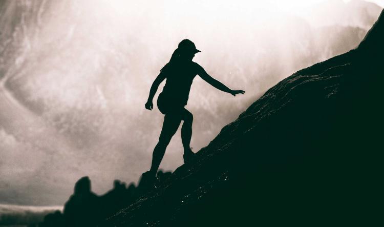 Increasing your endurance by using the small spaces