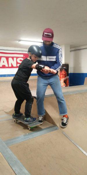 Liquido Skatepark