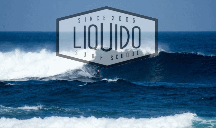 Liquido Surf School