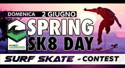 SPRING DAY CONTEST
